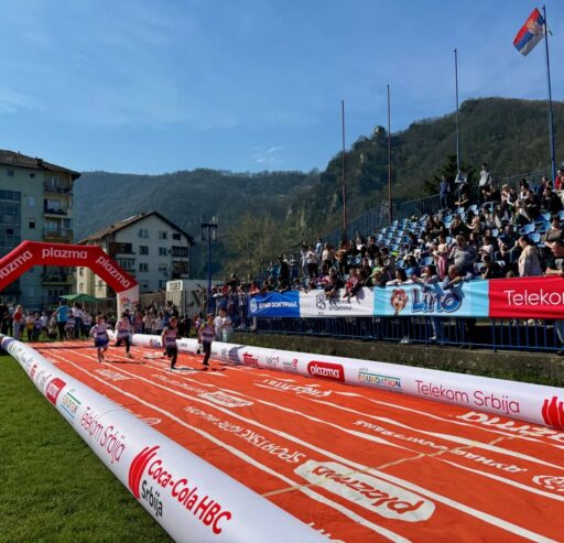 Sports Day – Serbia