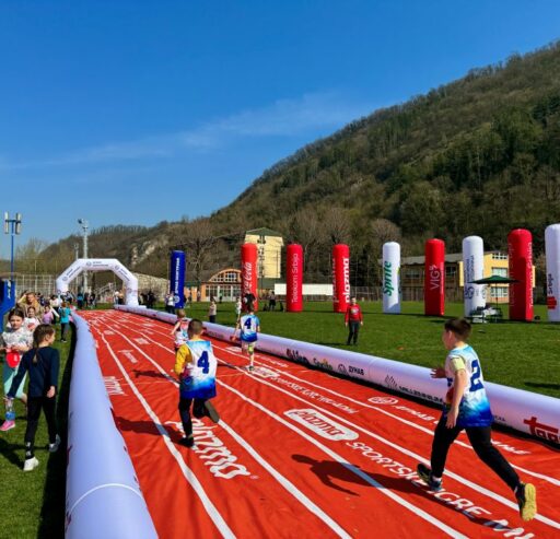 Sports Day – Serbia
