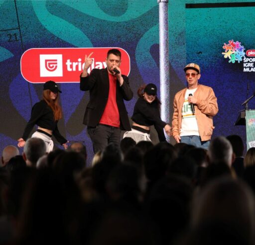 Legend Goran Dragić Named Ambassador of the Plazma Youth Sports Games