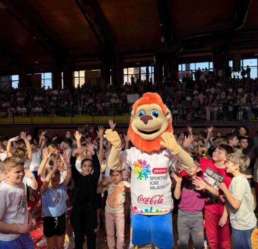 Sports Day – Serbia