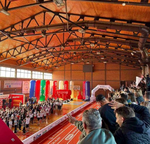 Sports Day – Serbia