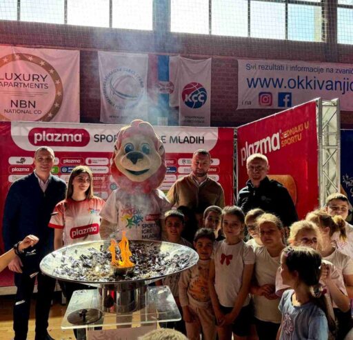 Sports Day – Serbia