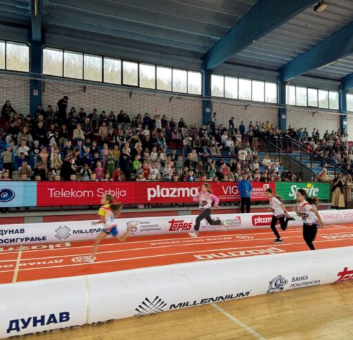 Sports Day – Serbia