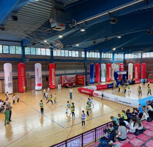 Sports Day – Serbia