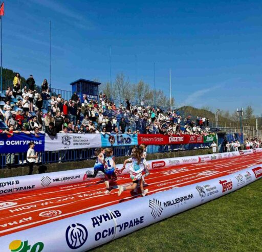 Sports Day – Serbia