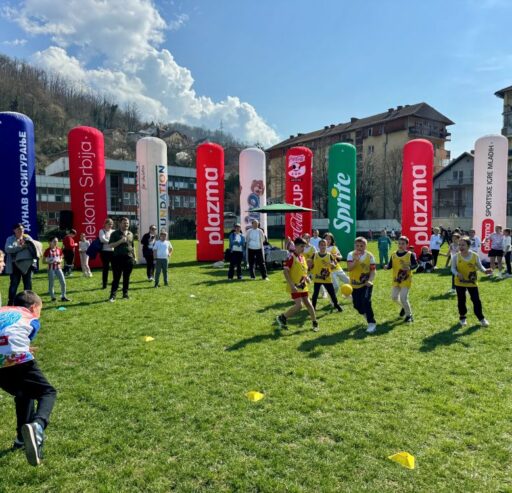 Sports Day – Serbia