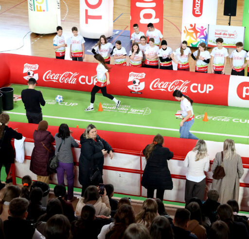 YSG Bring Smiles Across Bosnia and Herzegovina