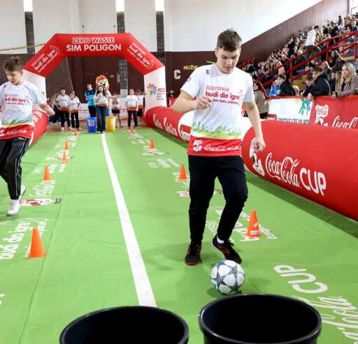 YSG Bring Smiles Across Bosnia and Herzegovina