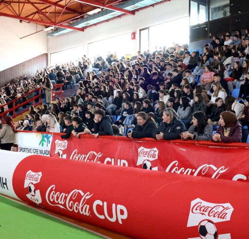 YSG Bring Smiles Across Bosnia and Herzegovina