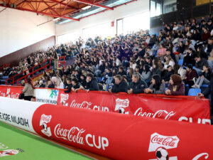 A Season of Joy Begins: Plazma Youth Sports Games Bring Smiles Across Bosnia and Herzegovina