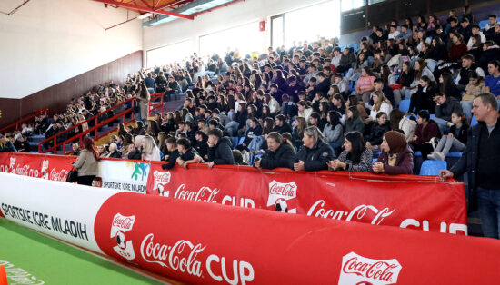 A Season of Joy Begins: Plazma Youth Sports Games Bring Smiles Across Bosnia and Herzegovina