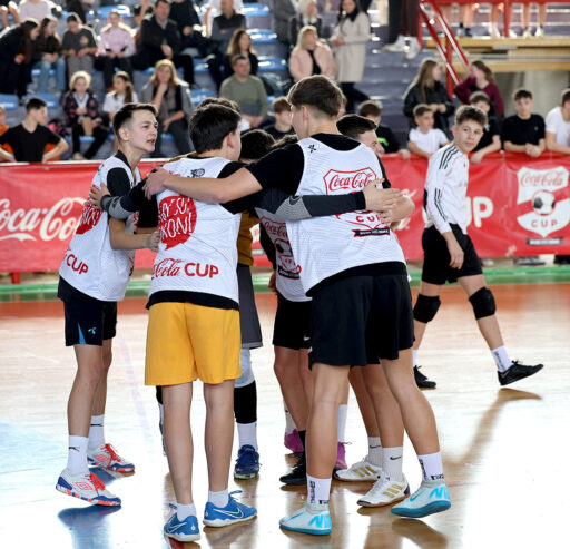 YSG Bring Smiles Across Bosnia and Herzegovina