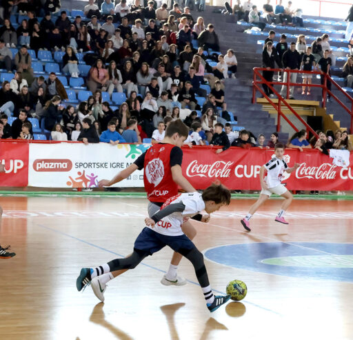 YSG Bring Smiles Across Bosnia and Herzegovina