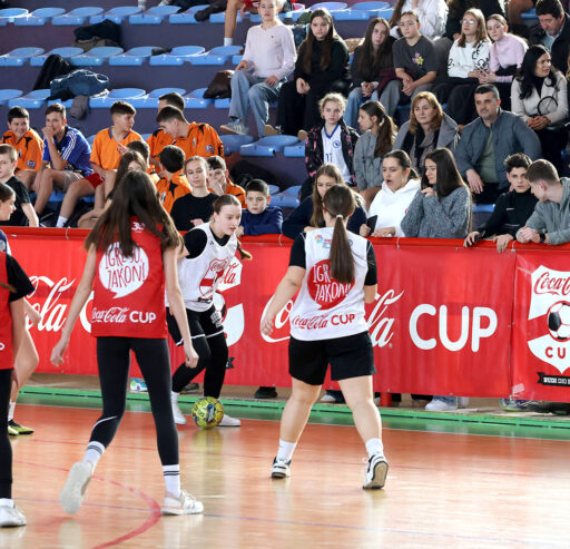 YSG Bring Smiles Across Bosnia and Herzegovina