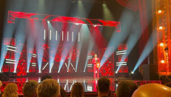 (Un)success of Champions wins Večernjakova ruža award