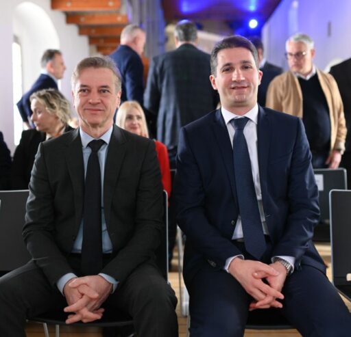 Legend Goran Dragić Named Ambassador of the Plazma Youth Sports Games