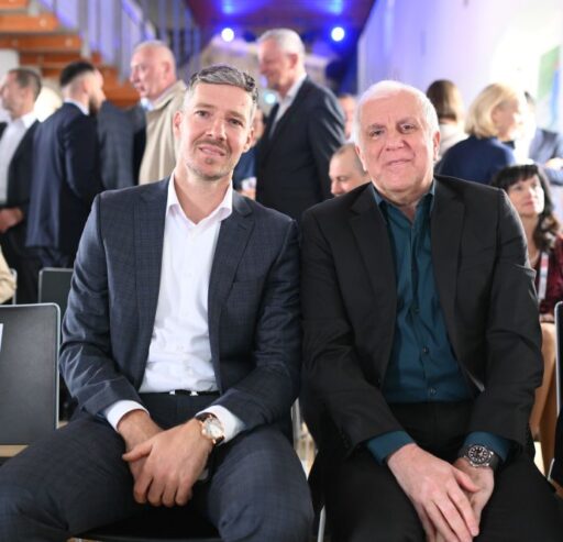 Legend Goran Dragić Named Ambassador of the Plazma Youth Sports Games