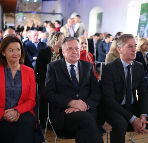 Legend Goran Dragić Named Ambassador of the Plazma Youth Sports Games