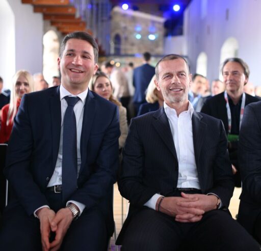 Legend Goran Dragić Named Ambassador of the Plazma Youth Sports Games