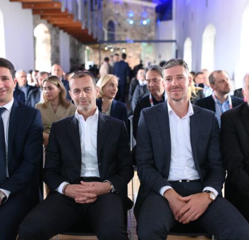 Legend Goran Dragić Named Ambassador of the Plazma Youth Sports Games