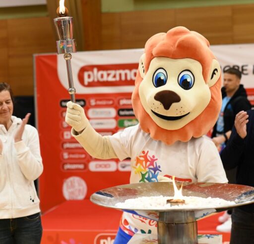 Telemach Sports Day – Slovenia