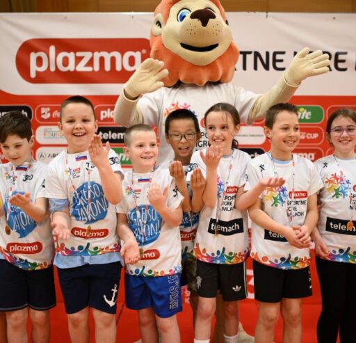 Telemach Sports Day – Slovenia