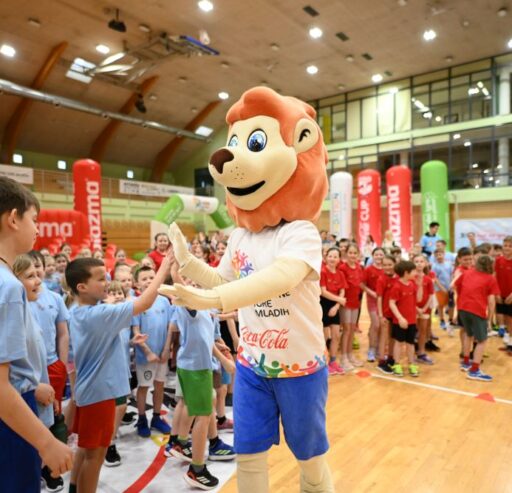Telemach Sports Day – Slovenia