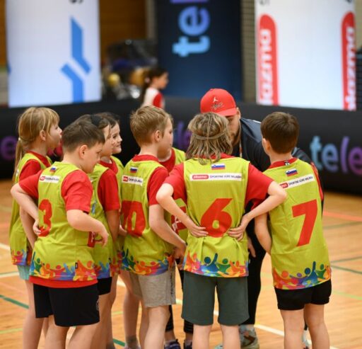 Telemach Sports Day – Slovenia