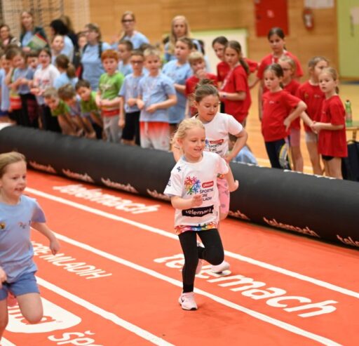 Telemach Sports Day – Slovenia