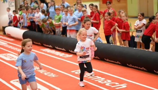 Telemach Sports Day – Slovenia