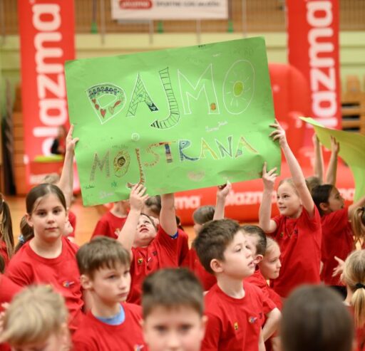 Telemach Sports Day – Slovenia