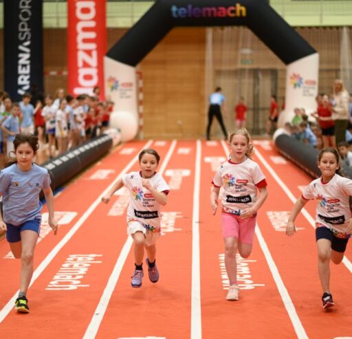 Telemach Sports Day – Slovenia