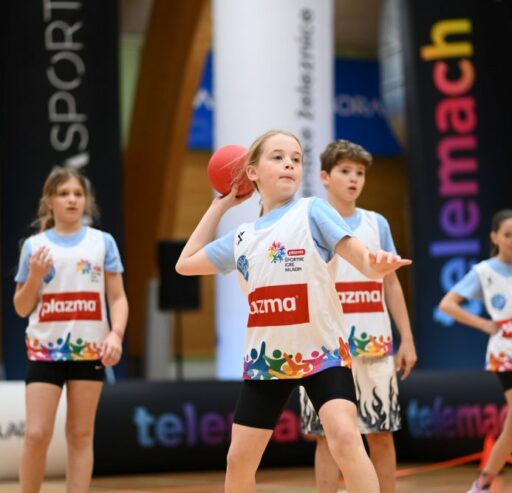 Telemach Sports Day – Slovenia