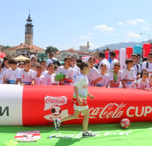 Zero Waste – Macedonia