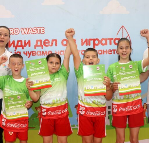 Zero Waste – Macedonia