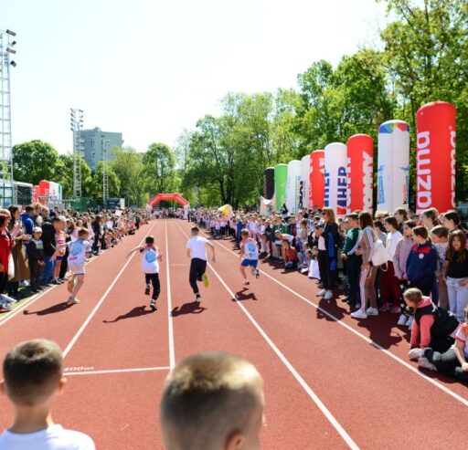 Ceremonial opening – Osijek