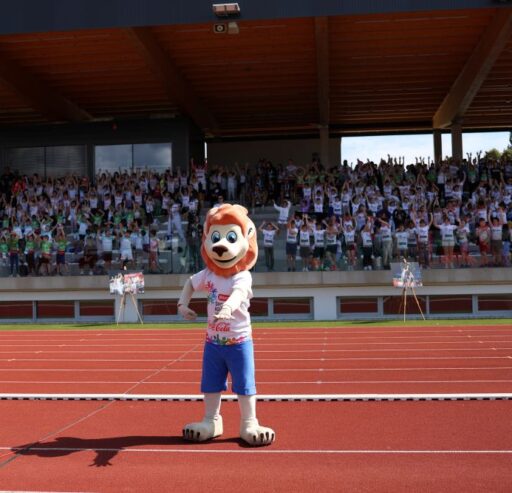 Ceremonial opening – Maribor