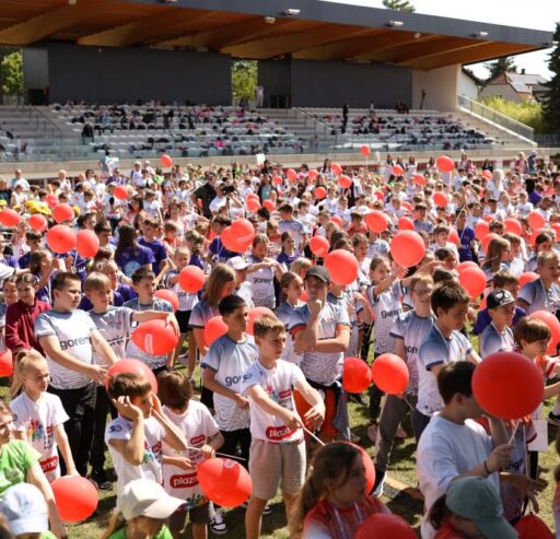 Ceremonial opening – Maribor