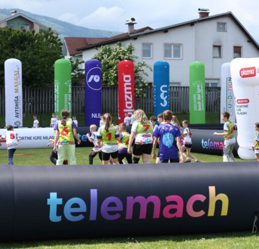 Ceremonial opening – Maribor
