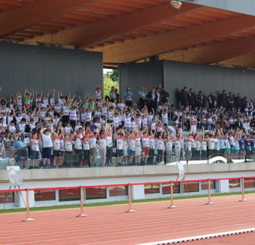 Ceremonial opening – Maribor