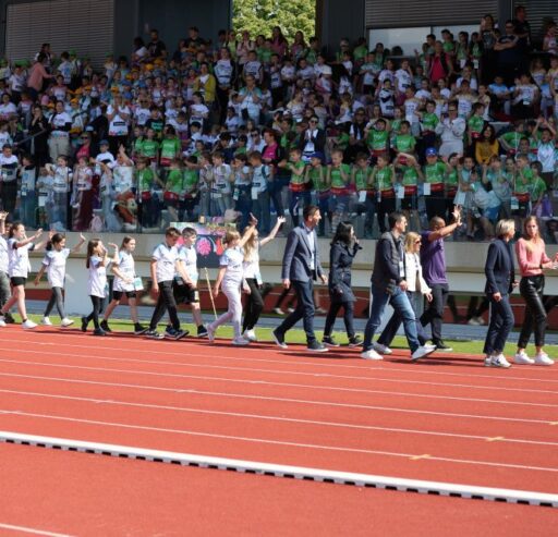 Ceremonial opening – Maribor