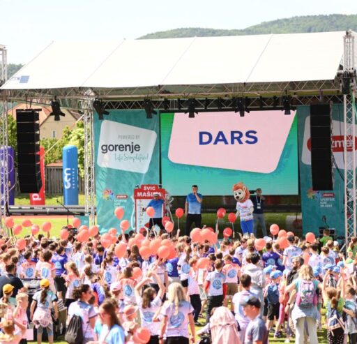 Ceremonial opening – Maribor