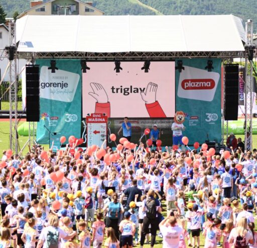 Ceremonial opening – Maribor