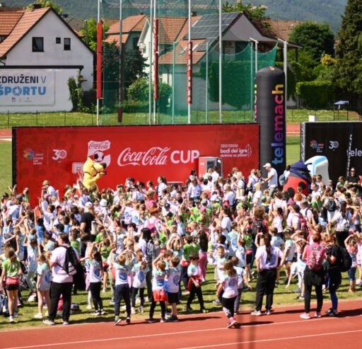 Ceremonial opening – Maribor