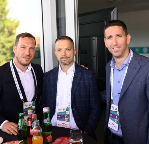 Ceremonial opening – Maribor