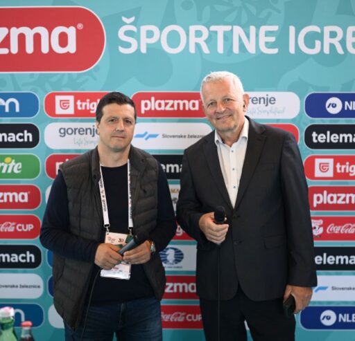 Ceremonial opening – Maribor