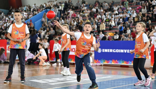 Sports Day – Bosnia and Herzegovina
