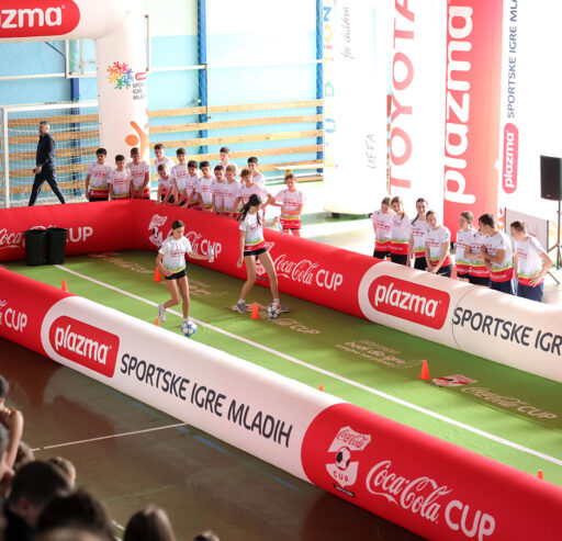 Sports Day – Bosnia and Herzegovina