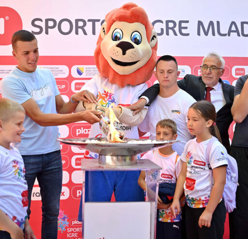 Sports Day – Bosnia and Herzegovina