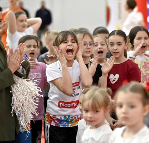 Sports Day – Bosnia and Herzegovina